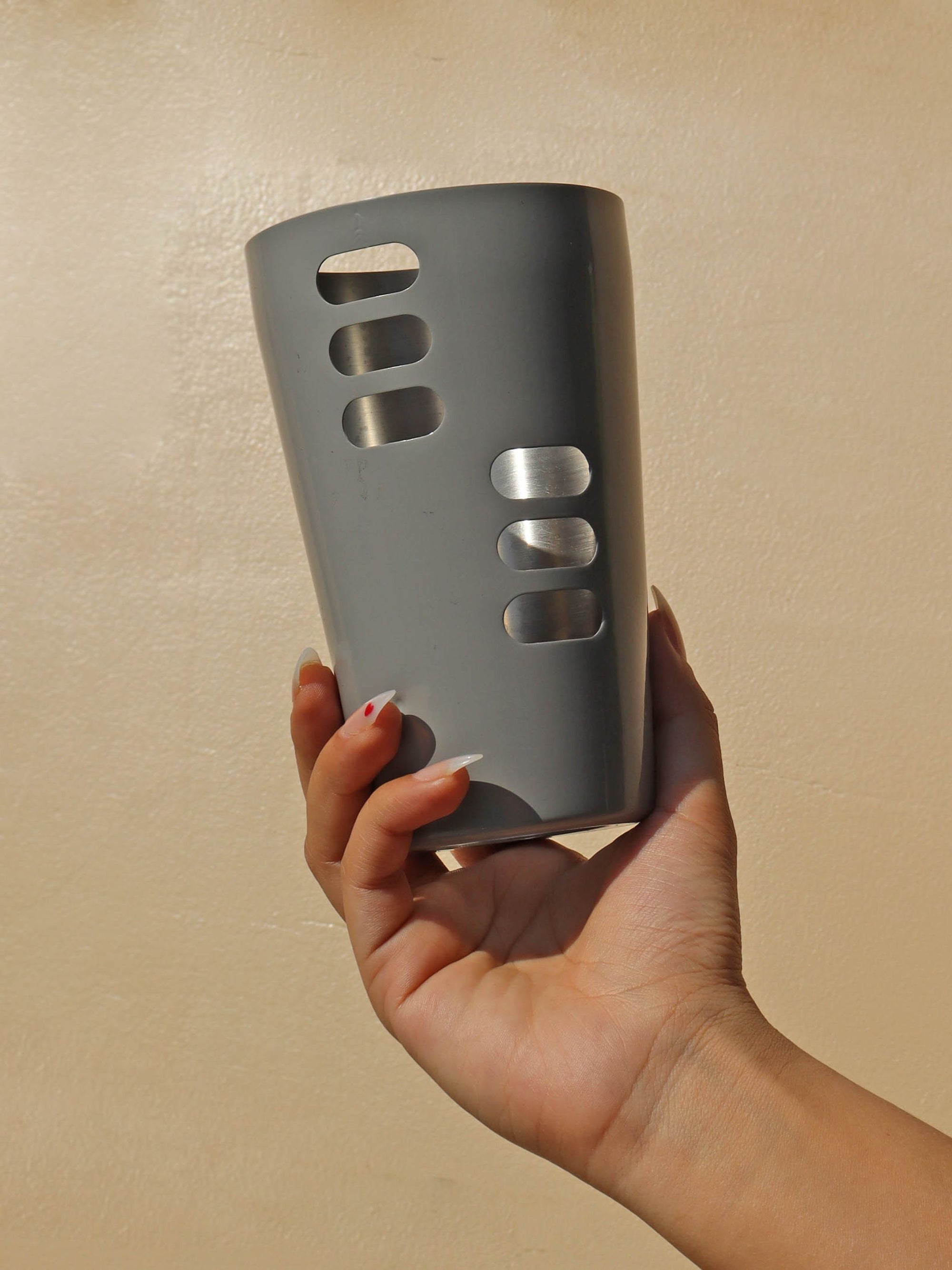 Recipe Cocktail Shaker