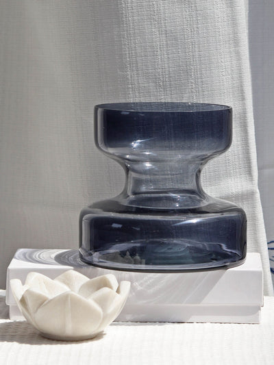 Slate Grey Vase