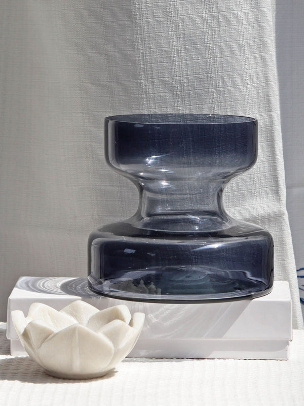 Slate Grey Vase