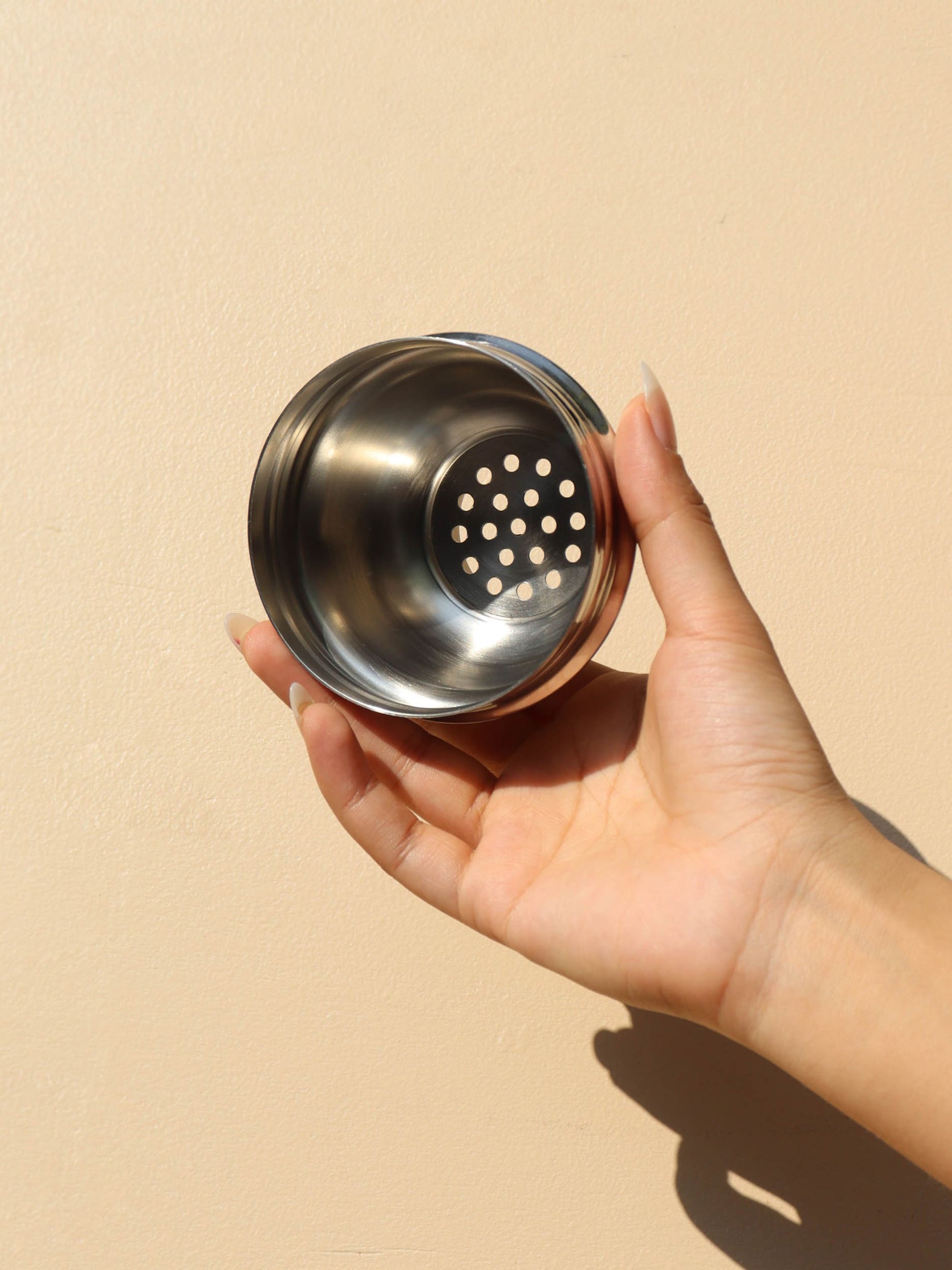 Recipe Cocktail Shaker