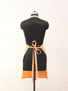 Chef'S Apron (Orange)