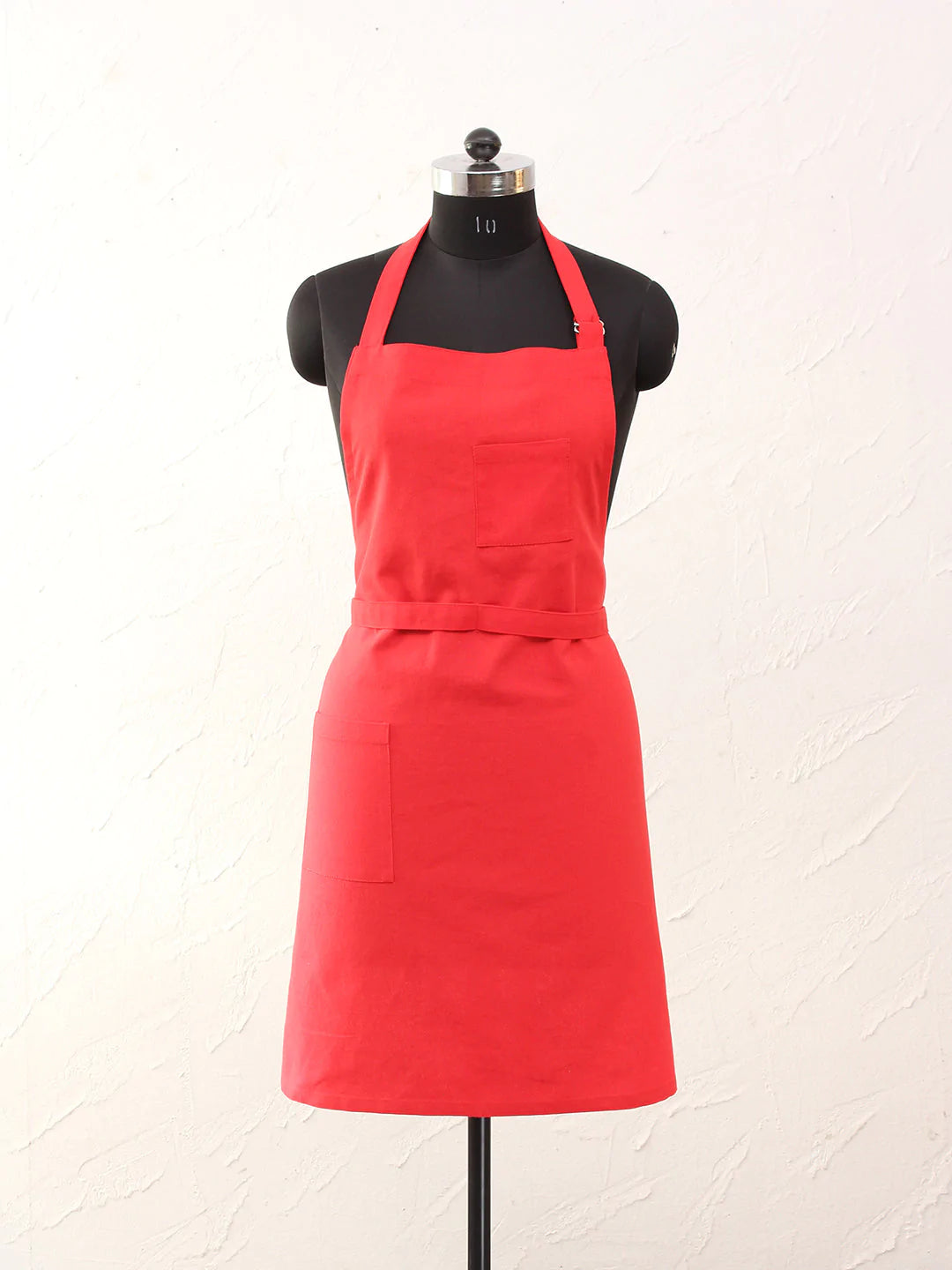 Chef'S Apron (Orange)