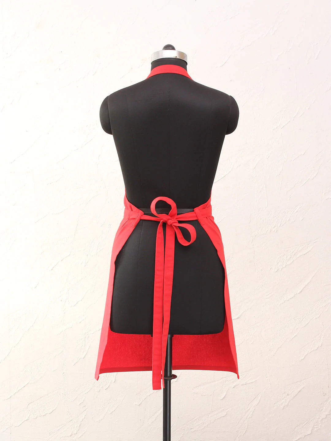 Chef'S Apron (Orange)