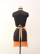 Landscaper Apron (Orange)