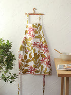 Murungai Pink Apron