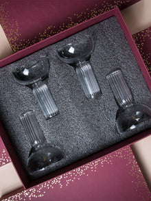 Asa Dessert Bowl Gift Box (Set of 4)