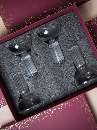Asa Dessert Bowl Gift Box (Set of 4)