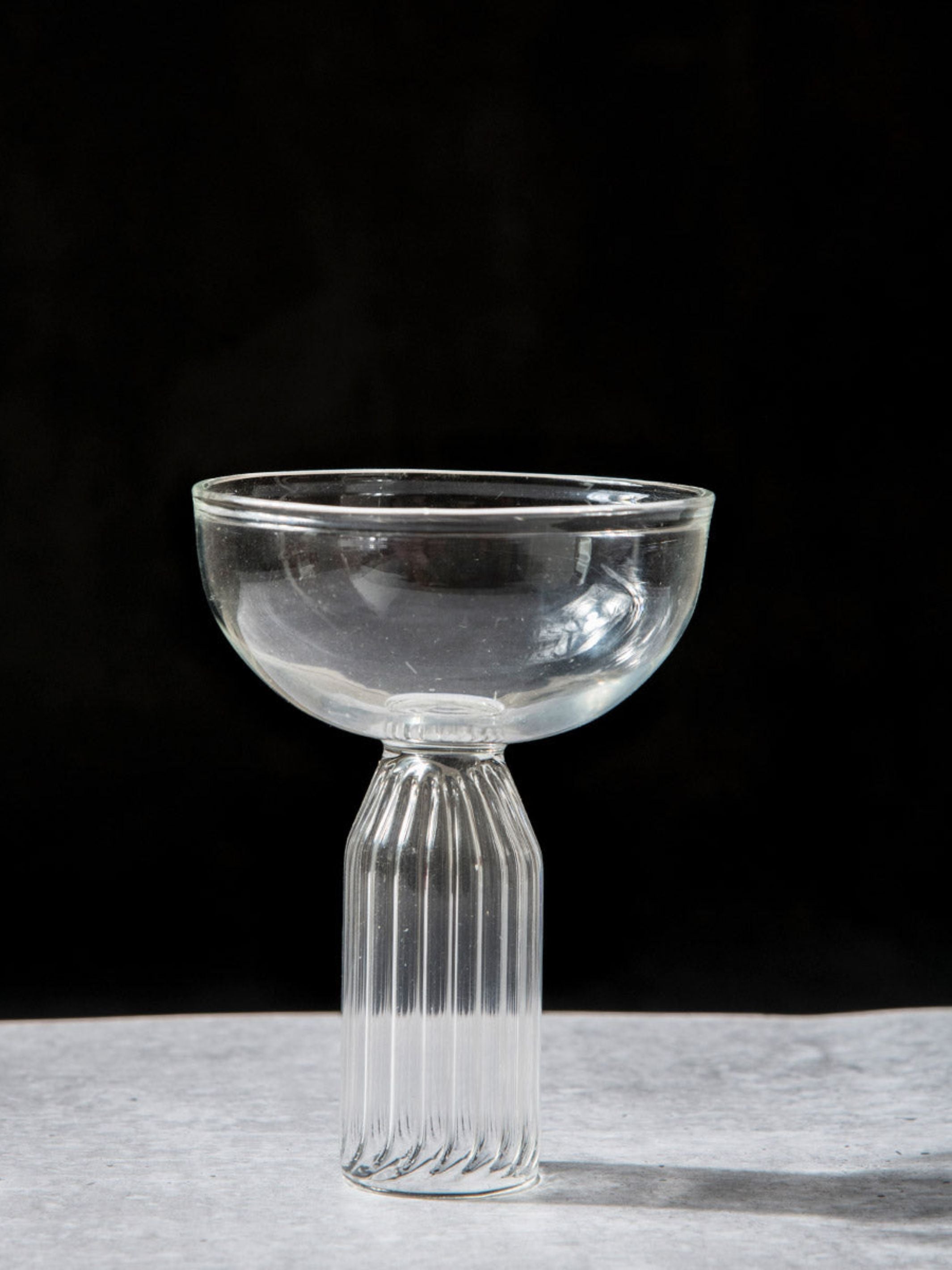 Asa Stem Glass