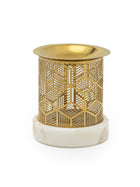 Tea light Holder - Aura Diffuser