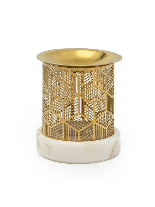 Tea light Holder - Aura Diffuser