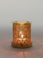 Tea light Holder - Aura Diffuser
