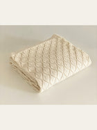 Quilt - Knitted Blanket