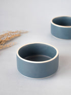 Berlin Blue Vegetable / Dessert Bowl