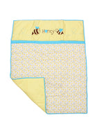 Buzzy Bee Quilt
