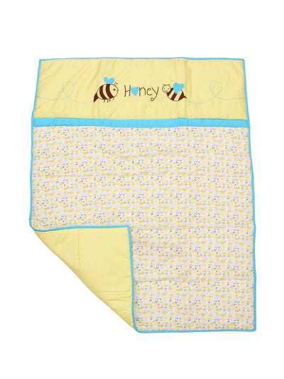 Buzzy Bee Quilt