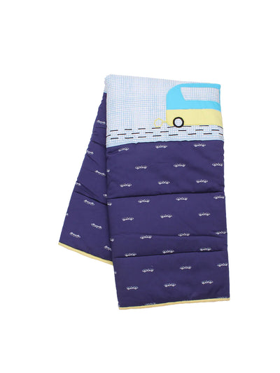 Lets Go Quilt