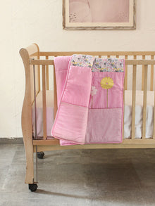 Garden Party Quilt