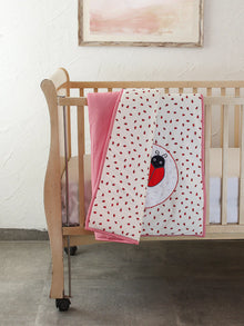 The Bug Buddy Quilt