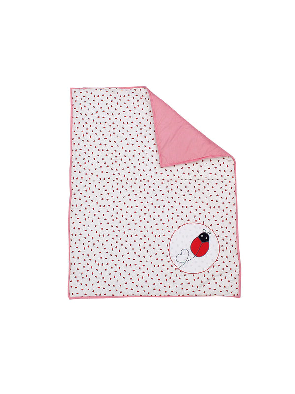 The Bug Buddy Quilt