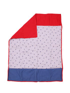 The Champ Chimp Quilt