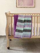 The Cute Stripes Quilt