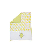 The Sweet Lemon Quilt