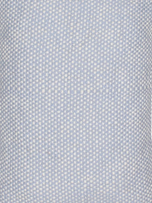 Bedcover - Vindhya Light Blue