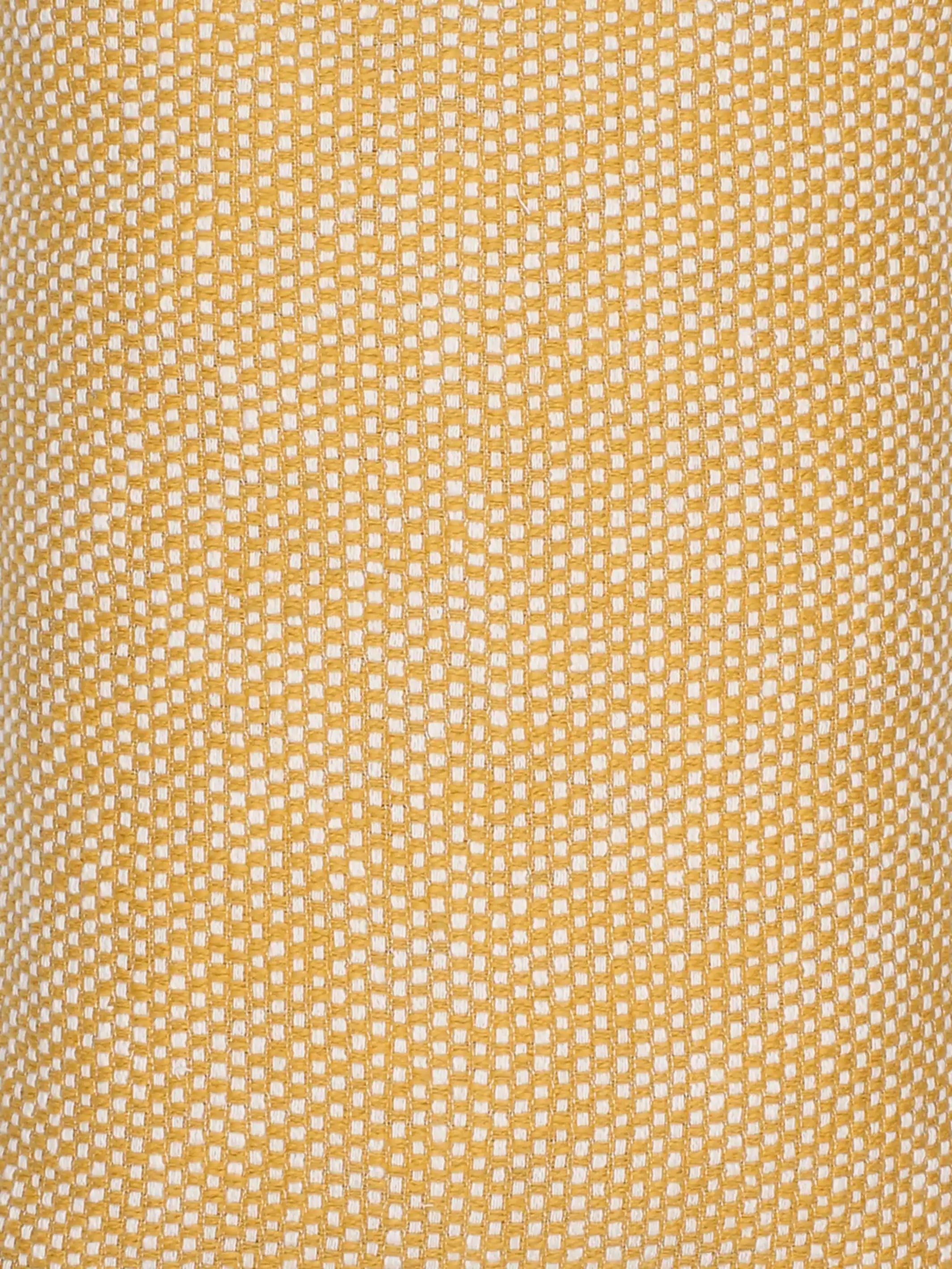 Bedcover - Vindhya Yellow