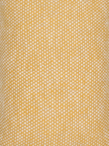 Bedcover - Vindhya Yellow