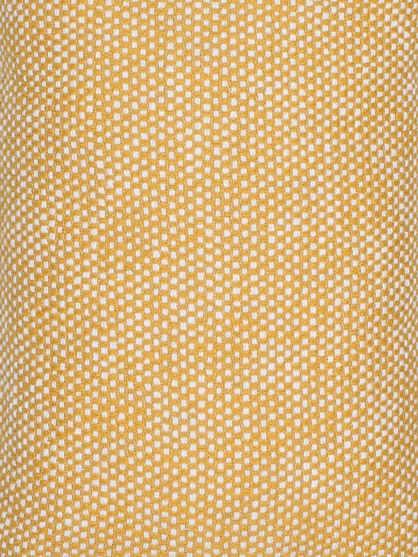 Bedcover - Vindhya Yellow