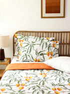 Rasaal Rust Bedcover