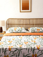 Rasaal Rust Bedcover