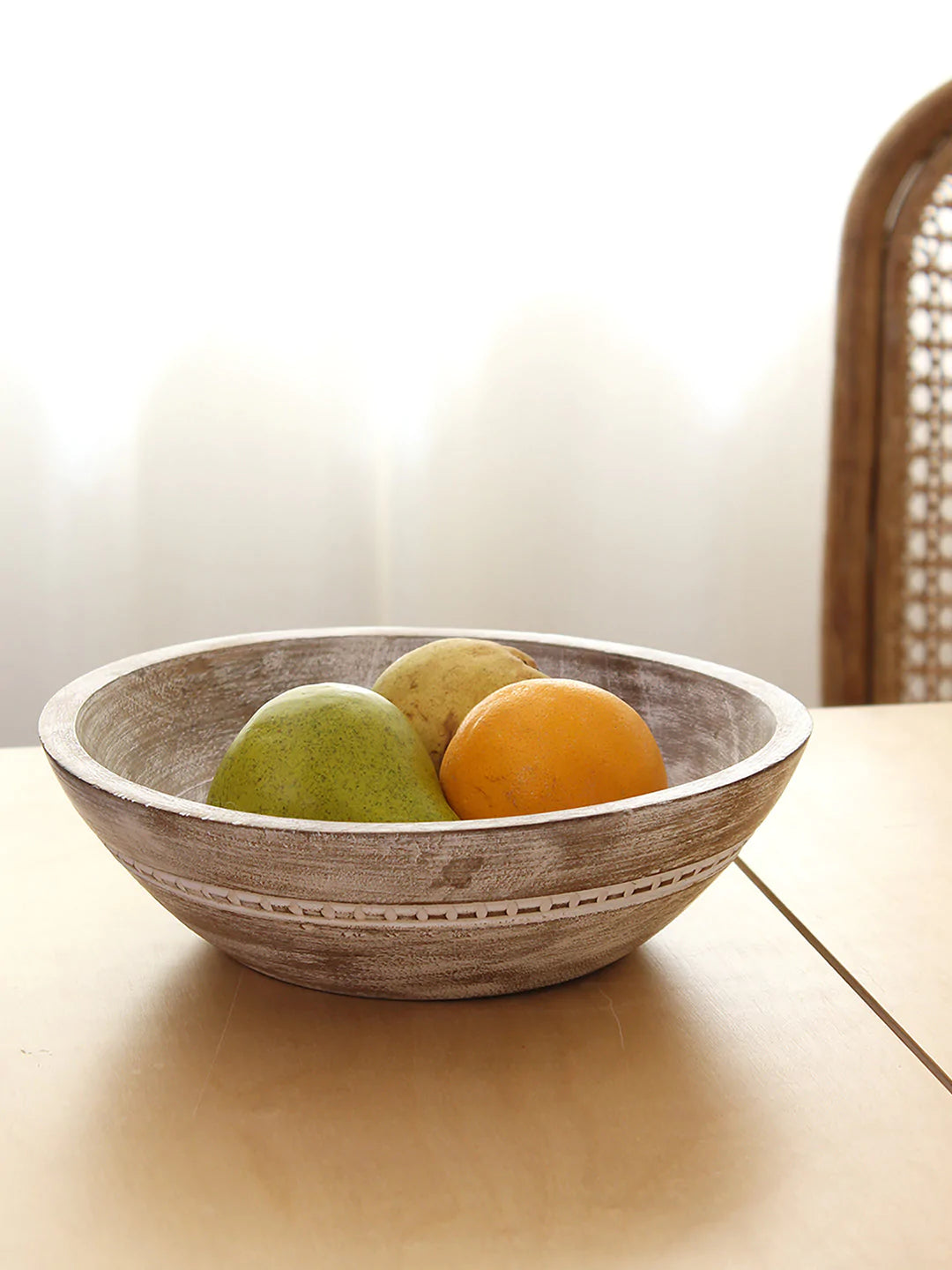 Shankh Bowl