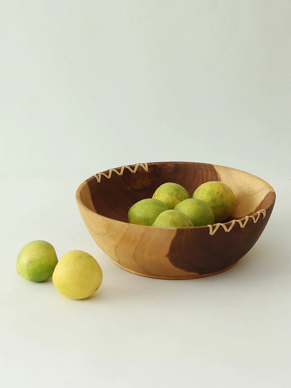 Vallam Basket