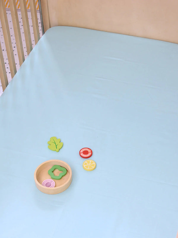 Little Sailor Bedsheet