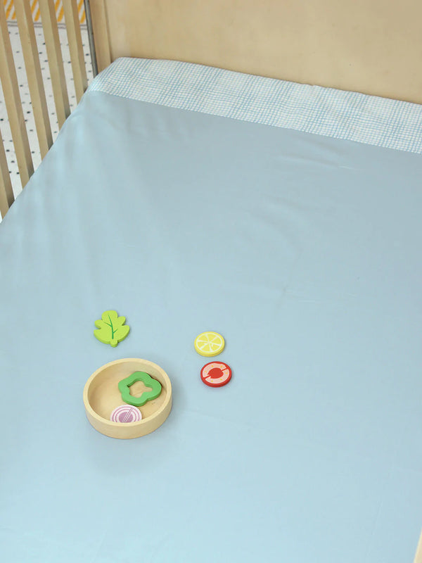 Lets Go Bedsheet