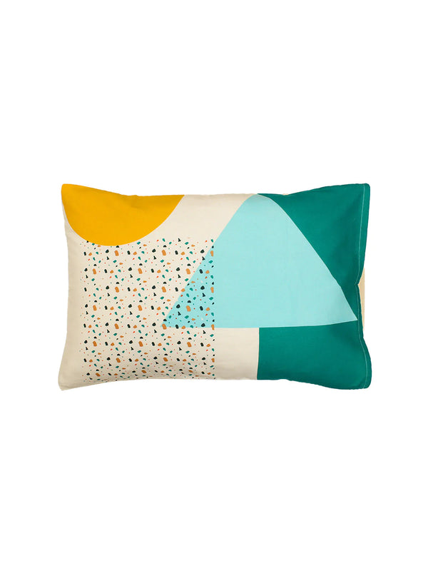 Akriti Bedsheet with Pillow Cover
