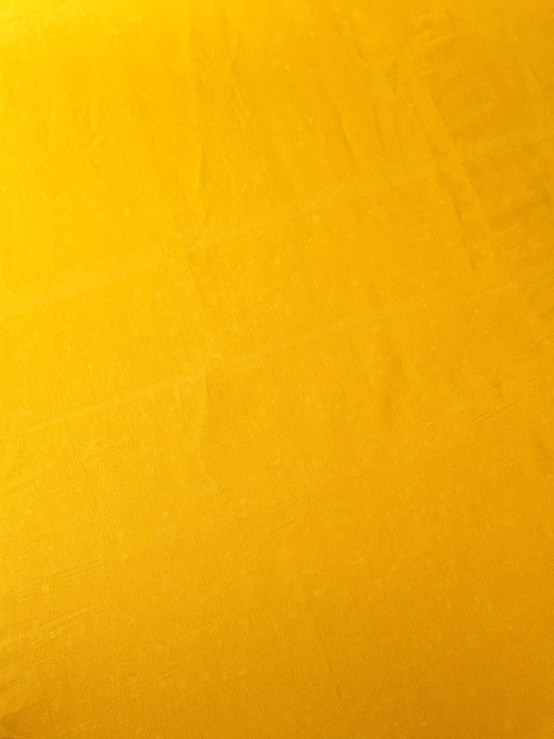 Bedsheet - Joy Ride (Yellow)