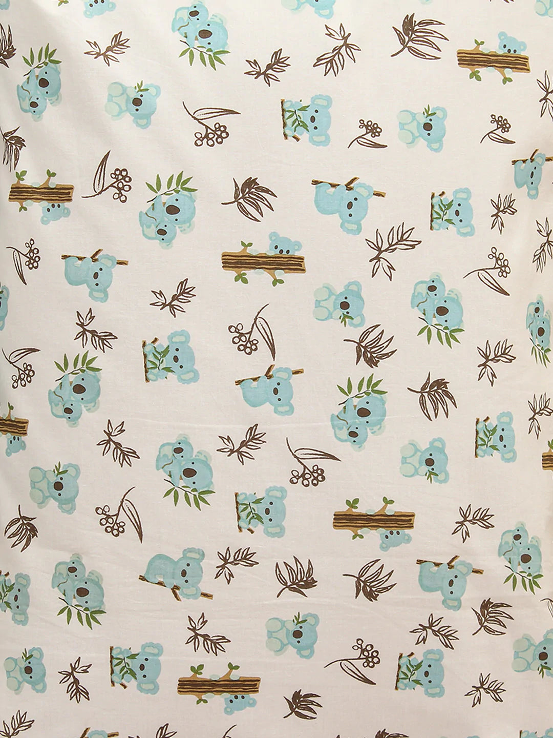 Koala Bedsheet Set