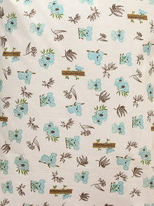 Koala Bedsheet Set