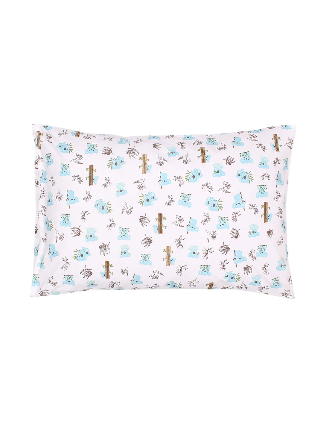 Koala Bedsheet Set