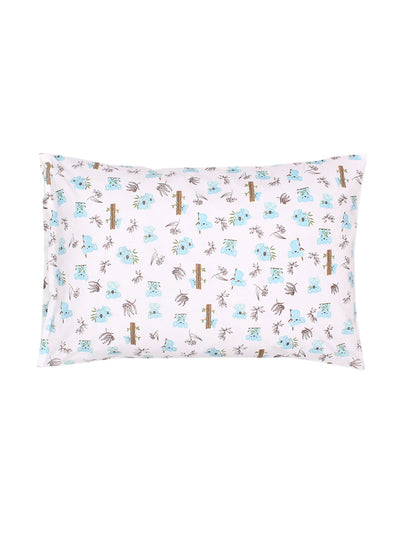 Koala Bedsheet Set