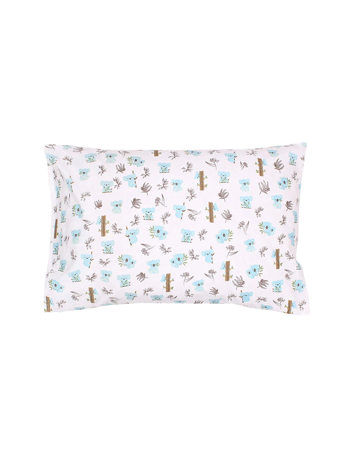 Koala Bedsheet Set