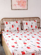 Krida Bedsheet Set