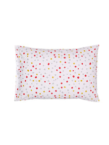 Nukt Bedsheet Set