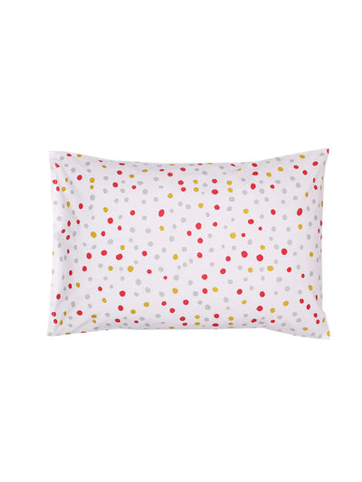 Nukt Bedsheet Set
