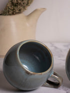 Barrel Mug