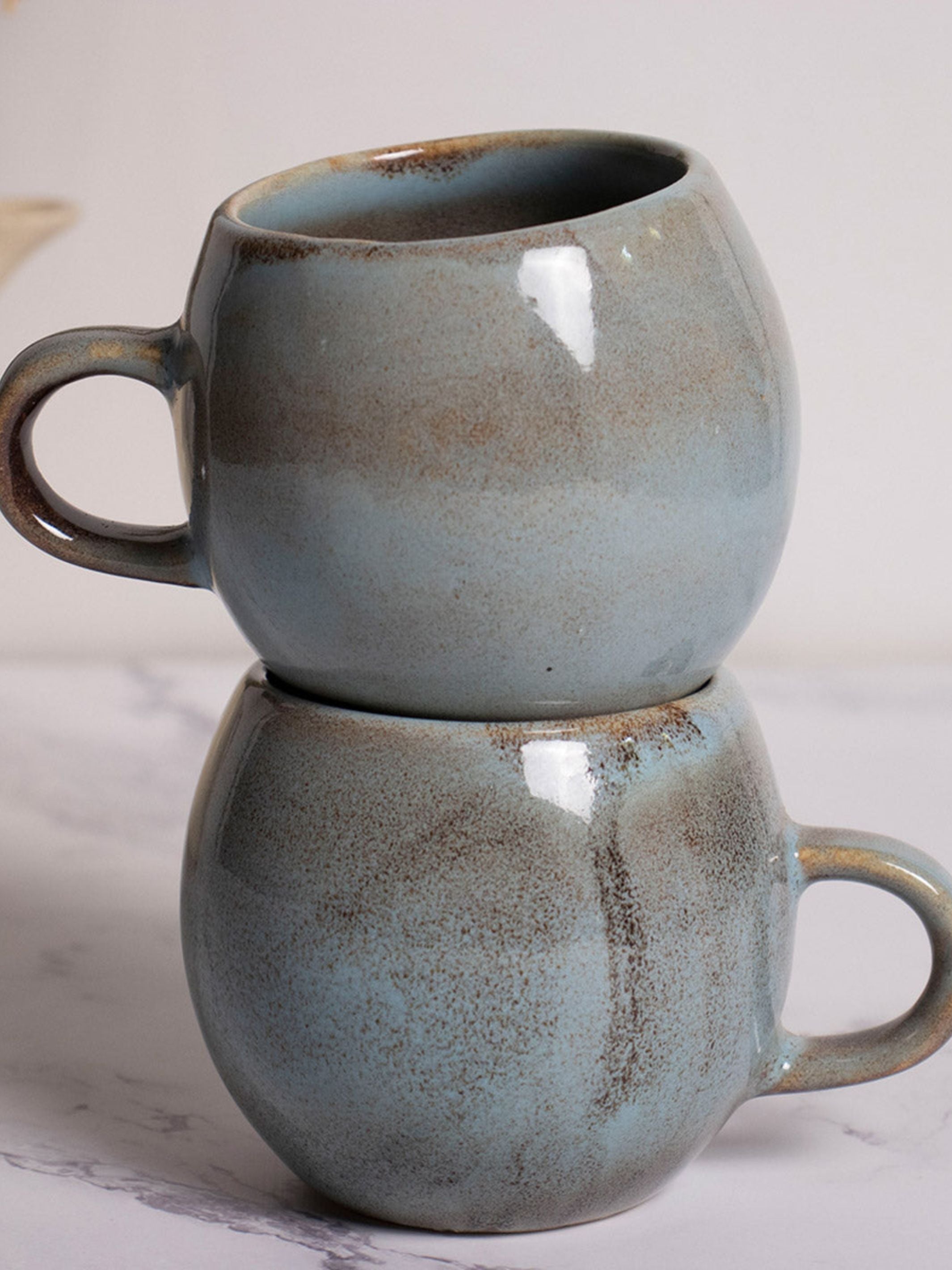Barrel Mug