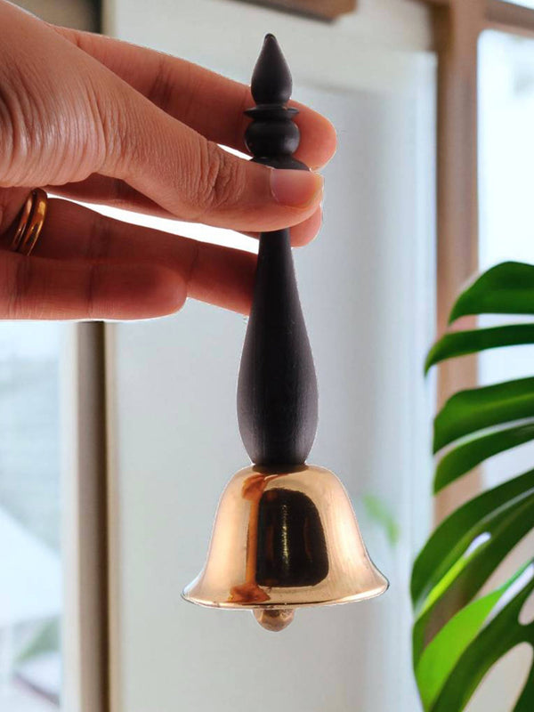 Brass Bell
