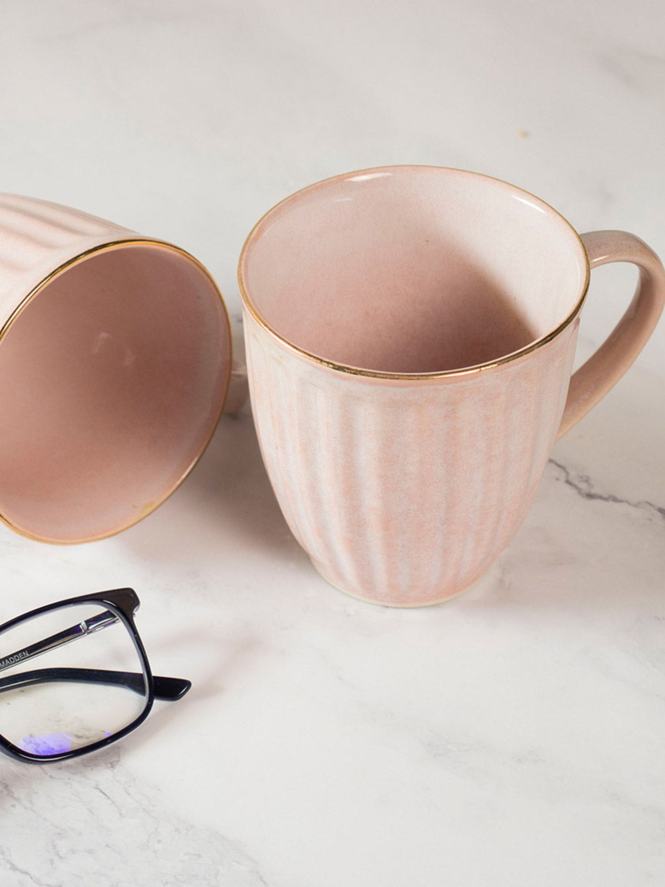Blush Mug
